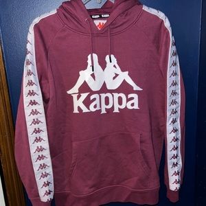 Kappa hoodie